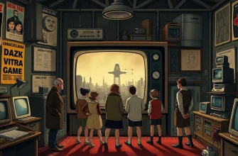 Uzay-Zaman İskivresi Temalı Korku Filmleri