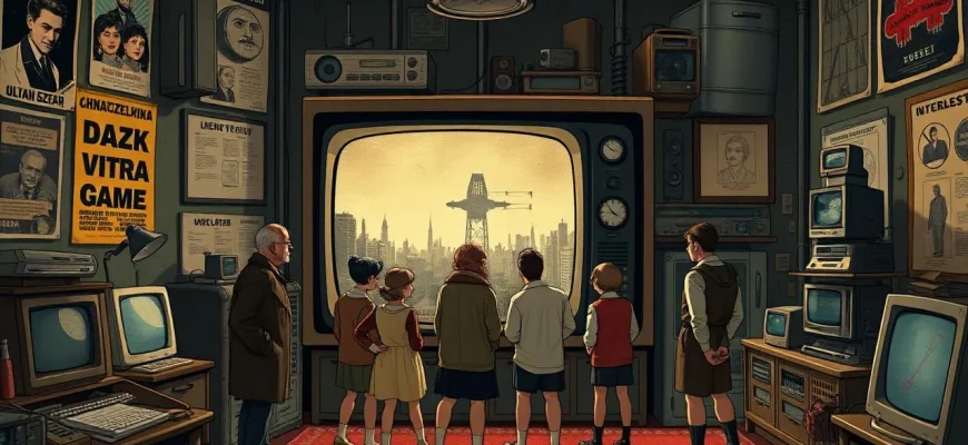 Uzay-Zaman İskivresi Temalı Korku Filmleri Uzay-Zaman İskivresi Temalı Korku Filmleri