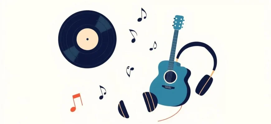 Müzik Belgeselleri Müzik Belgeselleri
