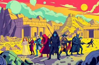 Arkeolojik Keşif Dramları: 10 Film Önerisi