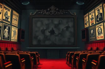 Stiller Korku Filmleri Seçkisi