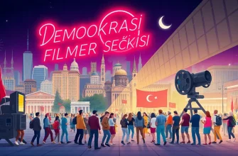Demokrasi Filmleri Seçkisi Demokrasi Filmleri Seçkisi