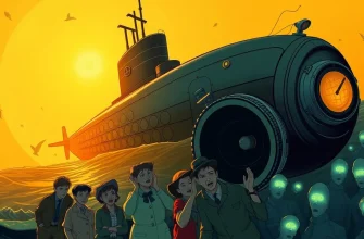 Korku Dolu Denizaltı Filmleri