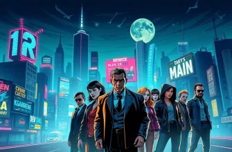 Kriminal Topluluklar Hakkında En İyi 4 Film