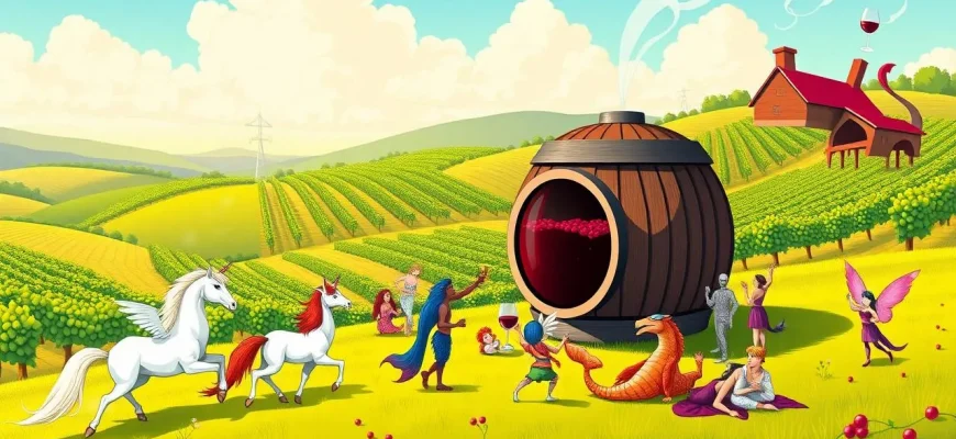 Fantastik Bağcılık Filmleri