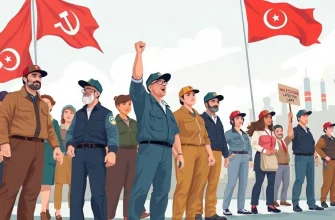 Sendikalar ve İşçi Hakları Konulu Filmler