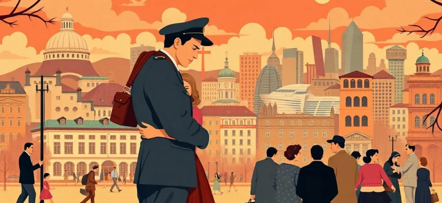 İkinci Dünya Savaşı Melodramları: 10 Unutulmaz Film İkinci Dünya Savaşı Melodramları: 10 Unutulmaz Film