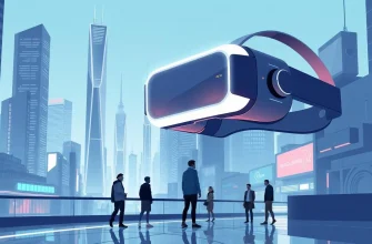 VR Teknolojileri Hakkında En İyi 10 Belgesel Film VR Teknolojileri Hakkında En İyi 10 Belgesel Film