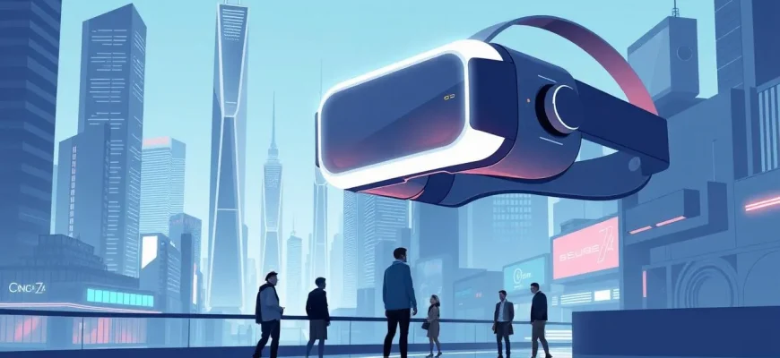 VR Teknolojileri Hakkında En İyi 10 Belgesel Film VR Teknolojileri Hakkında En İyi 10 Belgesel Film