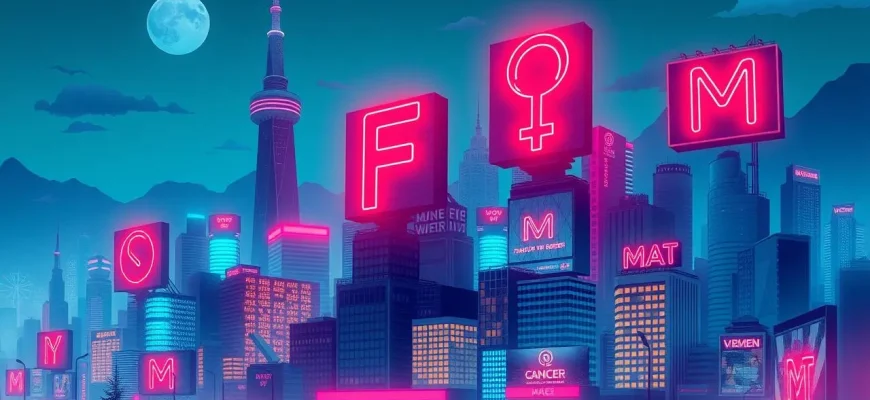 Cinsiyetçilik Temalı Melodram Filmleri Cinsiyetçilik Temalı Melodram Filmleri