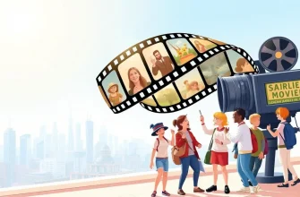 Turistlerin Başından Geçenler: En İyi 10 Film