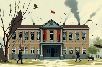 Okul Kazaları Temalı Filmler