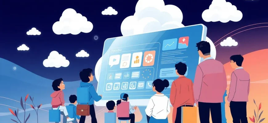 Bulut Teknolojileri ve Eğitimdeki Devrim Bulut Teknolojileri ve Eğitimdeki Devrim