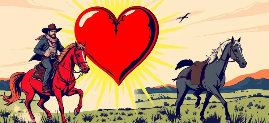 Aşk Üçgeni Western Filmleri Aşk Üçgeni Western Filmleri