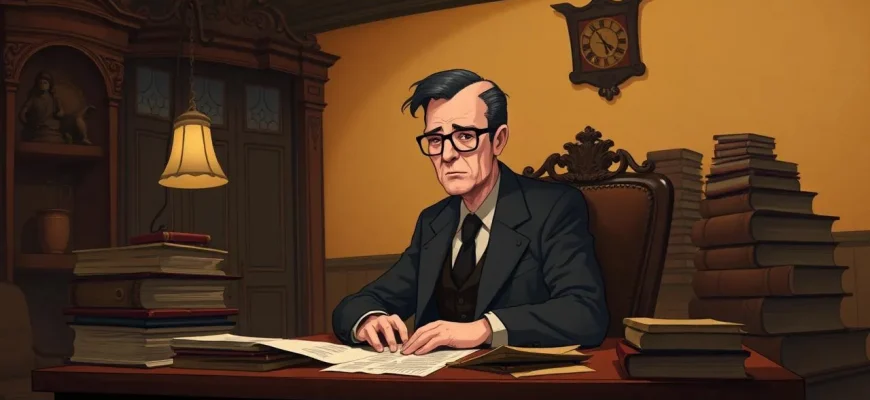 Korku Filmleri: Avukatlar ve Hukukçular Korku Filmleri: Avukatlar ve Hukukçular