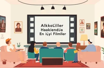 Alkolikler Hakkında En İyi Filmler Alkolikler Hakkında En İyi Filmler