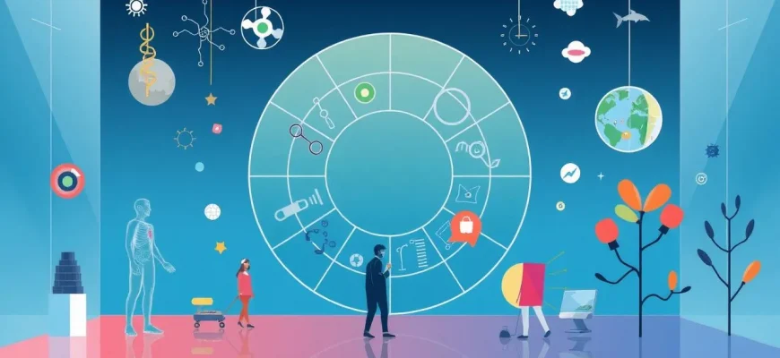 Biyosensörler Hakkında Belgeseller