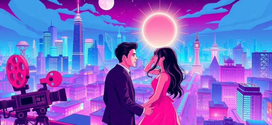 En İyi Romantik Filmler Listesi