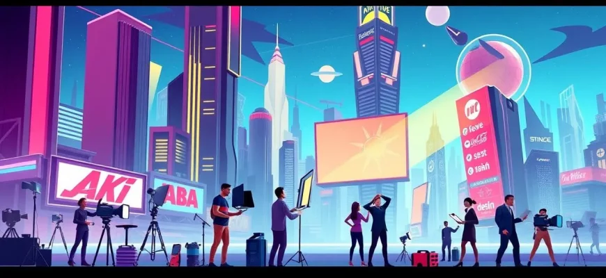 Reklam Dünyasının En İyi Filmleri Reklam Dünyasının En İyi Filmleri