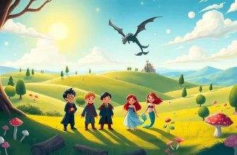 Fantastik Filmler: Büyülü Dünyalar