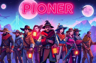 Pioner Filmleri: Keşif ve Macera