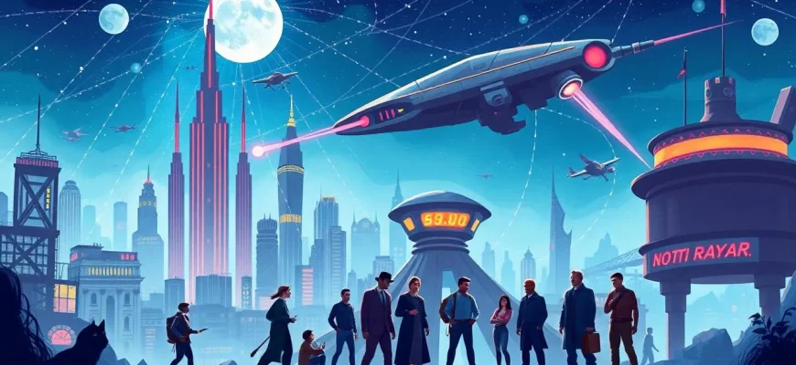 90’ların Fantastik Filmleri 90’ların Fantastik Filmleri