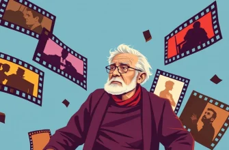 Yaşlılık Hakkında Dram Filmleri