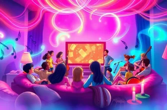 Ailece İzlenebilecek Müzik Filmleri