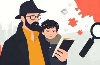 Dedektif Babalar: 10 Film Önerisi