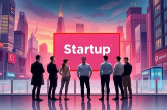 Gerilim Dolu Startup Filmleri