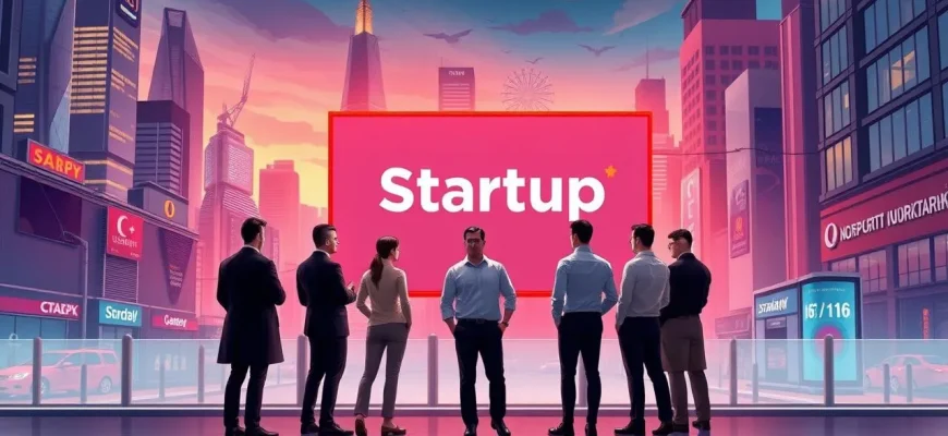 Gerilim Dolu Startup Filmleri Gerilim Dolu Startup Filmleri