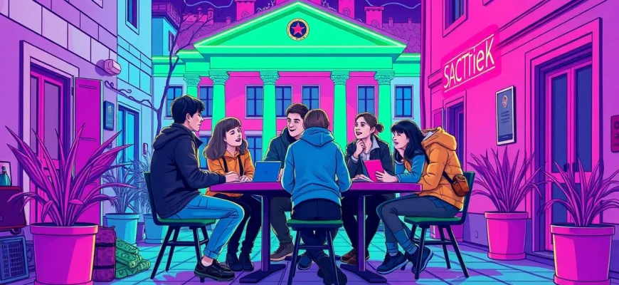 Sovyet Öğrenci Filmleri