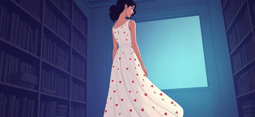 Aşk Dolandırıcılığı Gerilim Filmleri