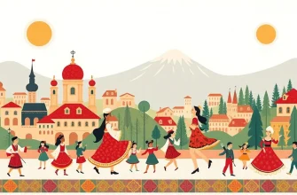 Halk Dansları Belgeselleri