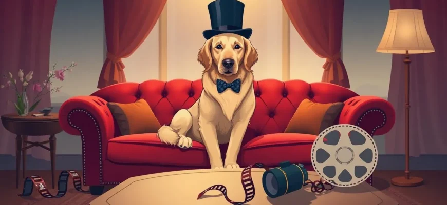Konuşan Köpeklerin Biyografik Filmleri Konuşan Köpeklerin Biyografik Filmleri
