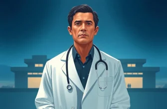 Biyografi Filmleri: Doktorların Hayatı Biyografi Filmleri: Doktorların Hayatı