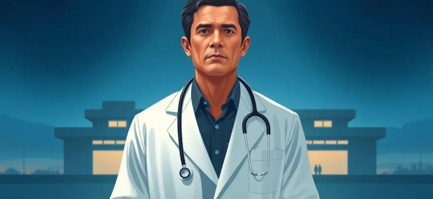 Biyografi Filmleri: Doktorların Hayatı Biyografi Filmleri: Doktorların Hayatı
