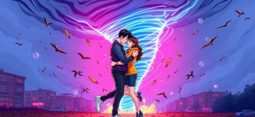 En İyi 7 Tornado Melodram Filmi En İyi 7 Tornado Melodram Filmi