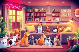 Aile Dostu Barınak Filmleri