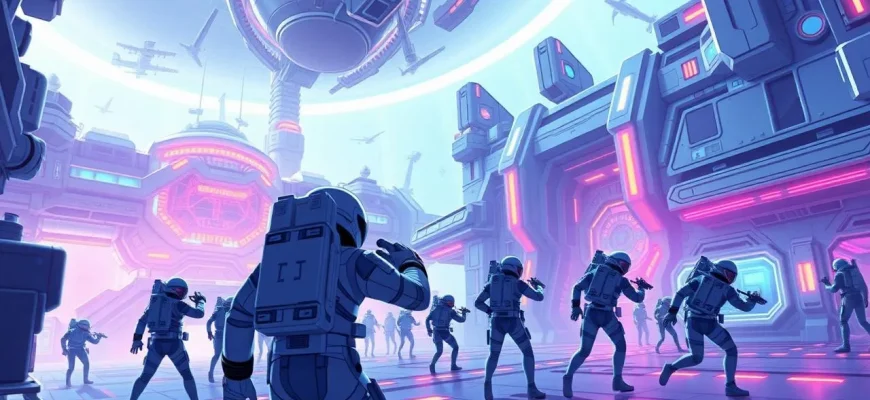 Uzay İstasyonları Boevik Filmleri Uzay İstasyonları Boevik Filmleri