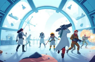 Bilimsel Keşiflerde Aksiyon Filmleri