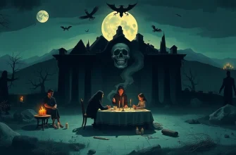 Spritizm Seansları Temalı Korku Filmleri Spritizm Seansları Temalı Korku Filmleri