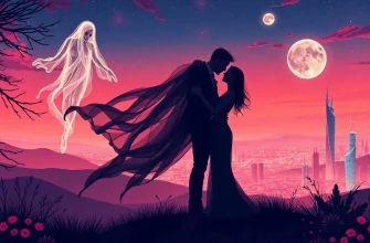 Hayalet ve Ruhlarla İlgili Melodram Filmleri