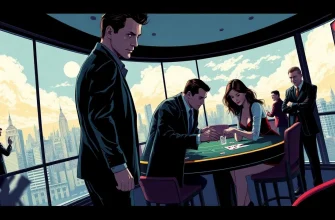 Bahis Gerilim Filmleri: En İyi 10 Film