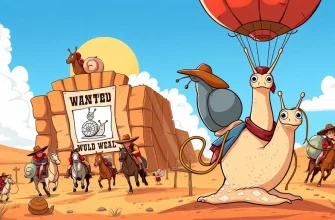 Vahşi Batı’da Solucanlar: 10 Film Vahşi Batı’da Solucanlar: 10 Film