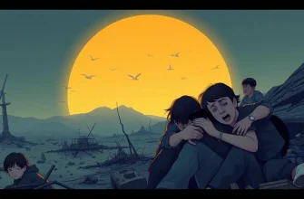 Radyoaktif Yağış Temalı Filmler