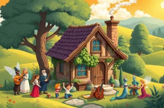 Fantastik Kır Evi Filmleri