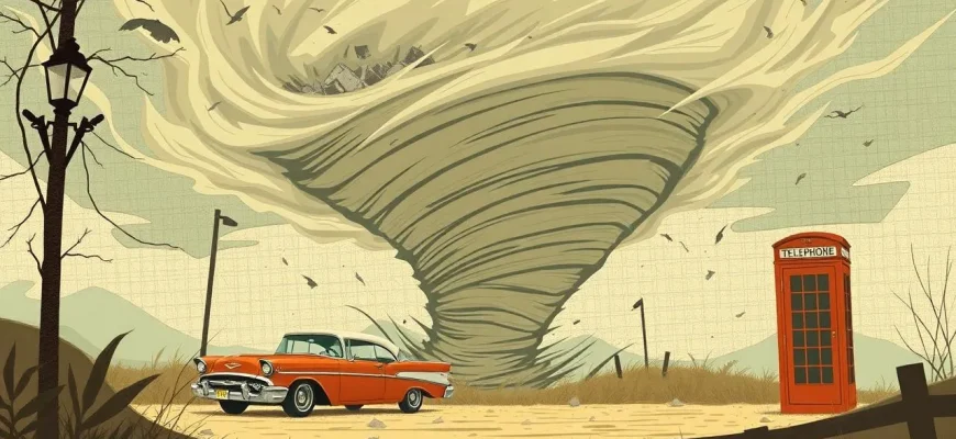 Hava Felaketleri Temalı En İyi 7 Film