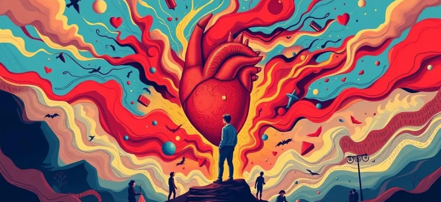 Kalp Kırıklığı Filmleri