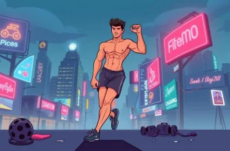 Fitness Temalı Filmler